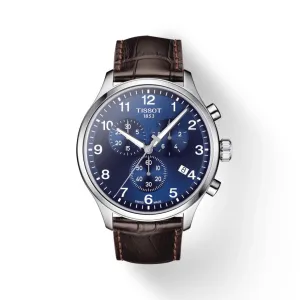 Tissot Chrono XL