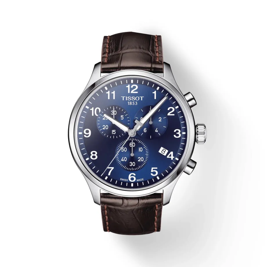 Tissot Chrono XL