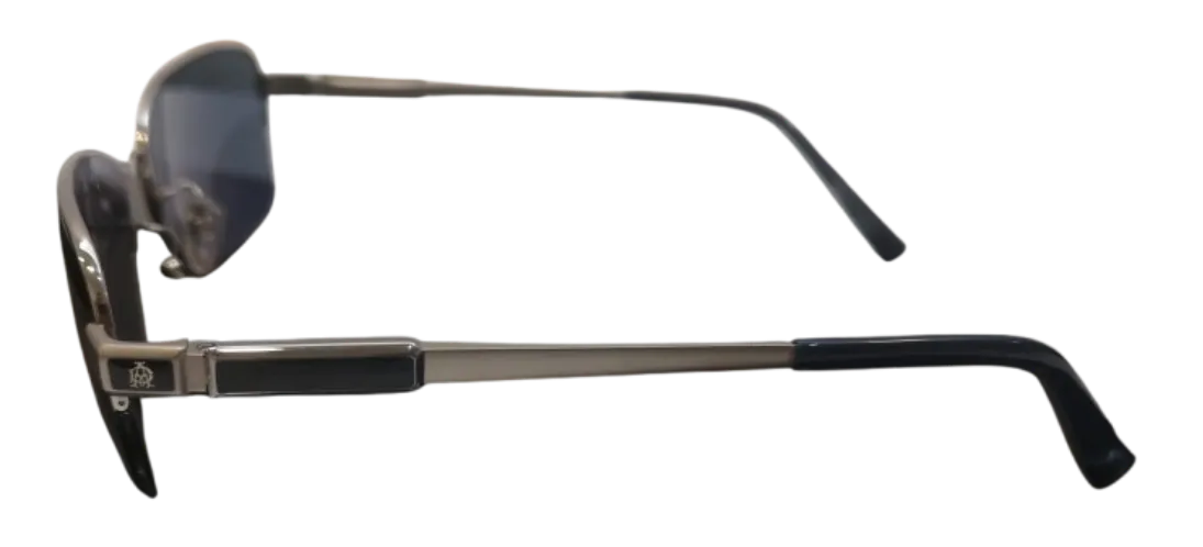 Titanium Dunhill Sunglasses