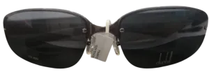 Titanium Dunhill Sunglasses