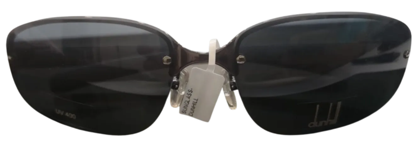Titanium Dunhill Sunglasses