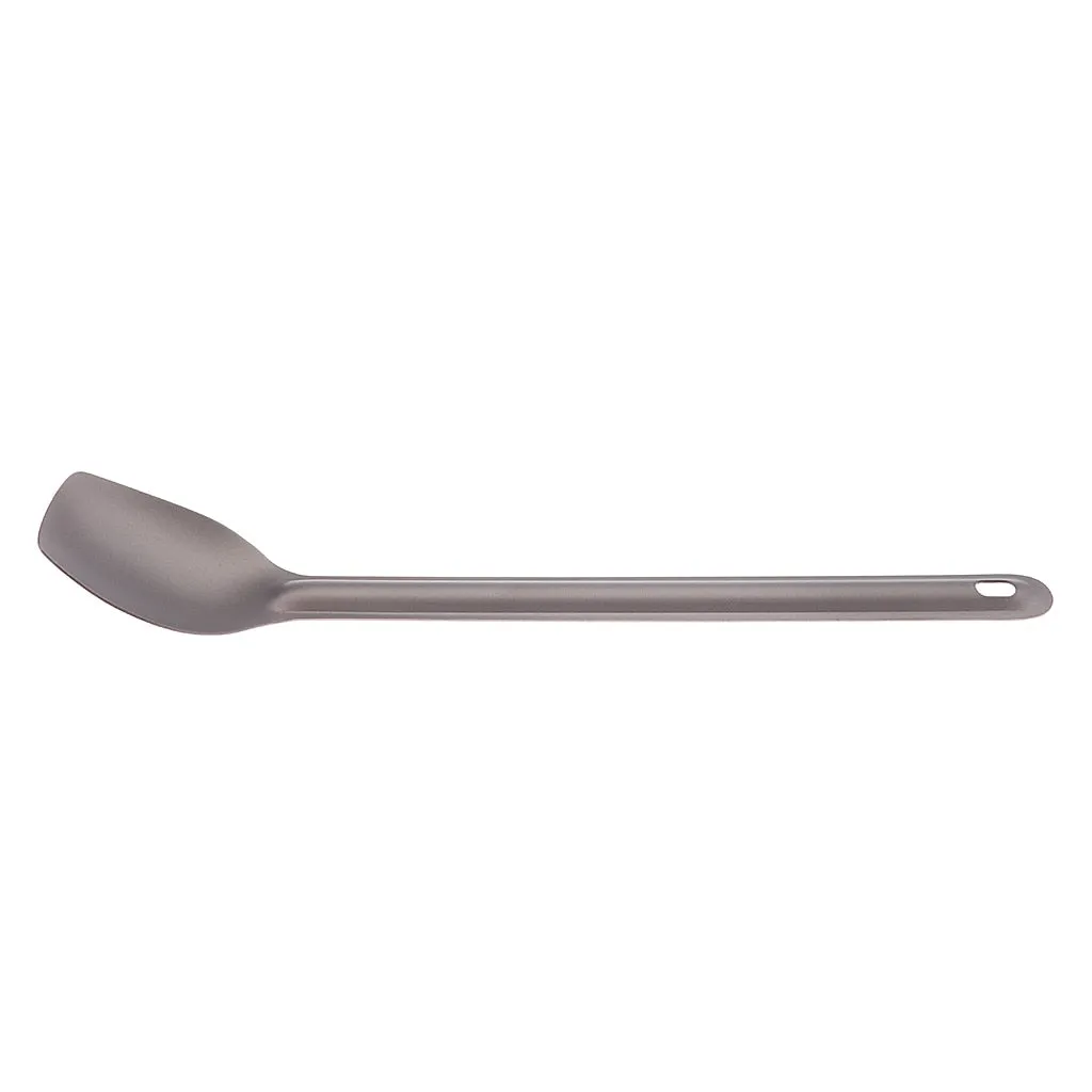 Titanium Long Handle Spoon