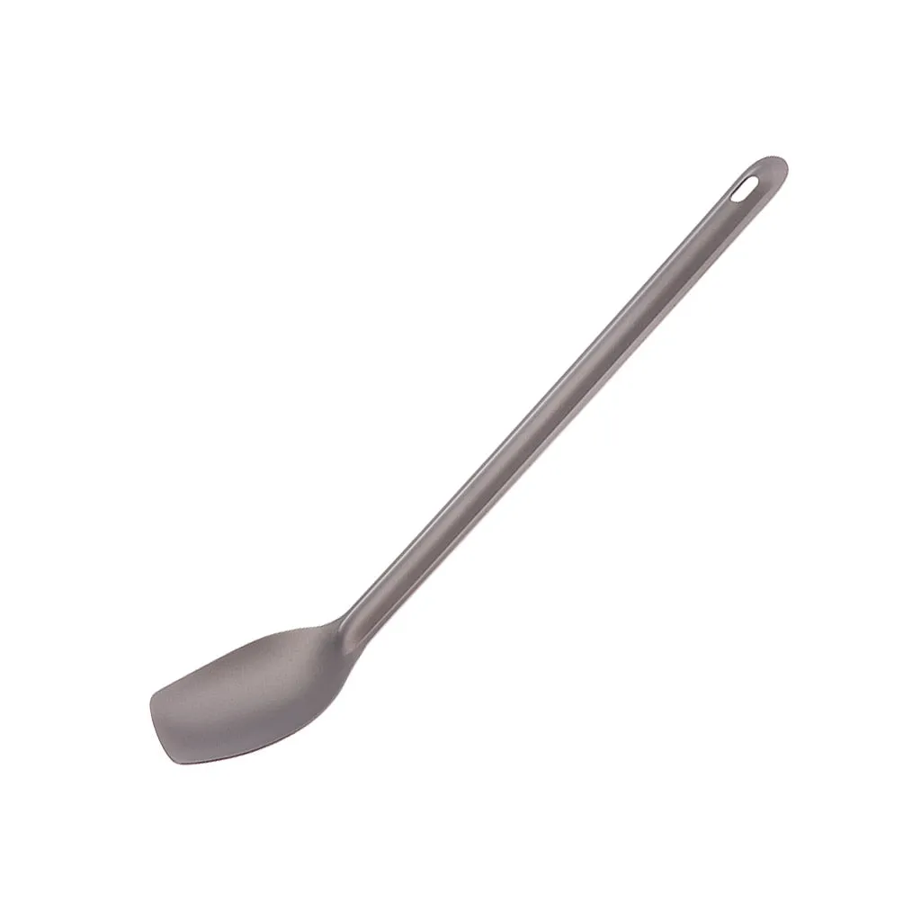 Titanium Long Handle Spoon