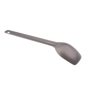 Titanium Long Handle Spoon