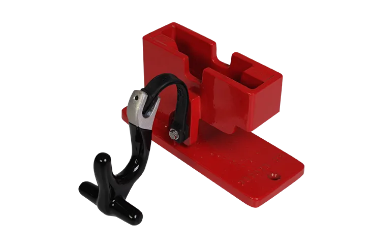 TNT ESLC.29D Cutter Mount