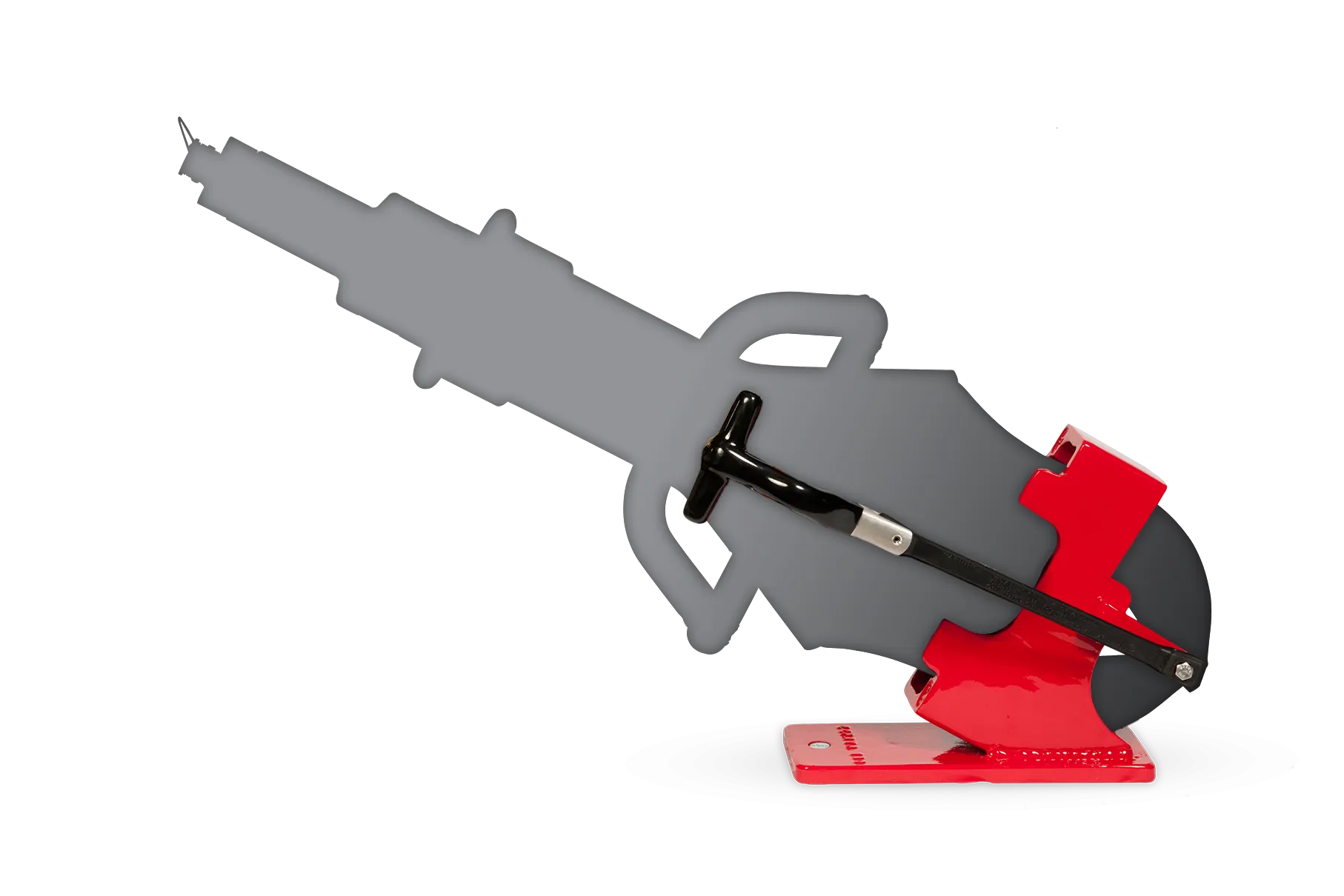 TNT ESLC.29D Cutter Mount