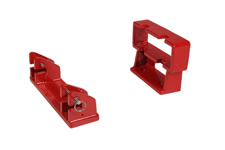 TNT ESLC.29D Cutter Mount