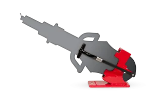 TNT ESLC.29D Cutter Mount