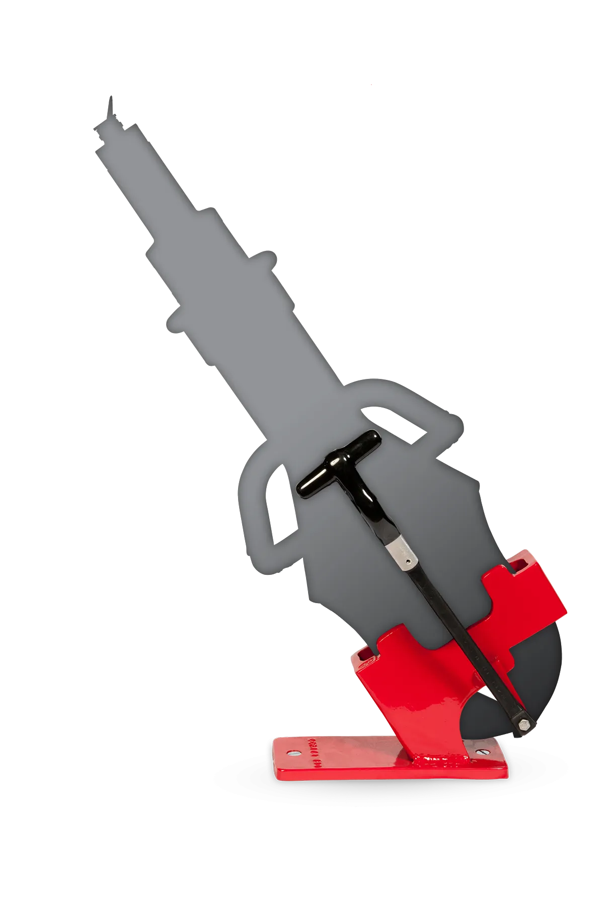 TNT ESLC.29D Cutter Mount