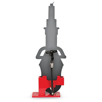 TNT ESLC.29D Cutter Mount