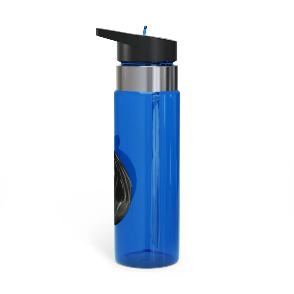 Trash Bag Kensington Tritan™ Sport Bottle, 20oz