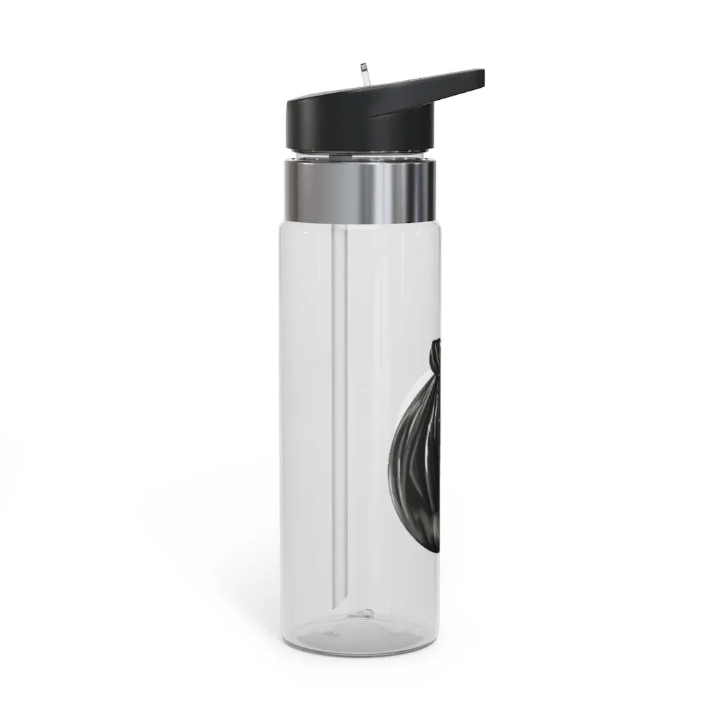 Trash Bag Kensington Tritan™ Sport Bottle, 20oz