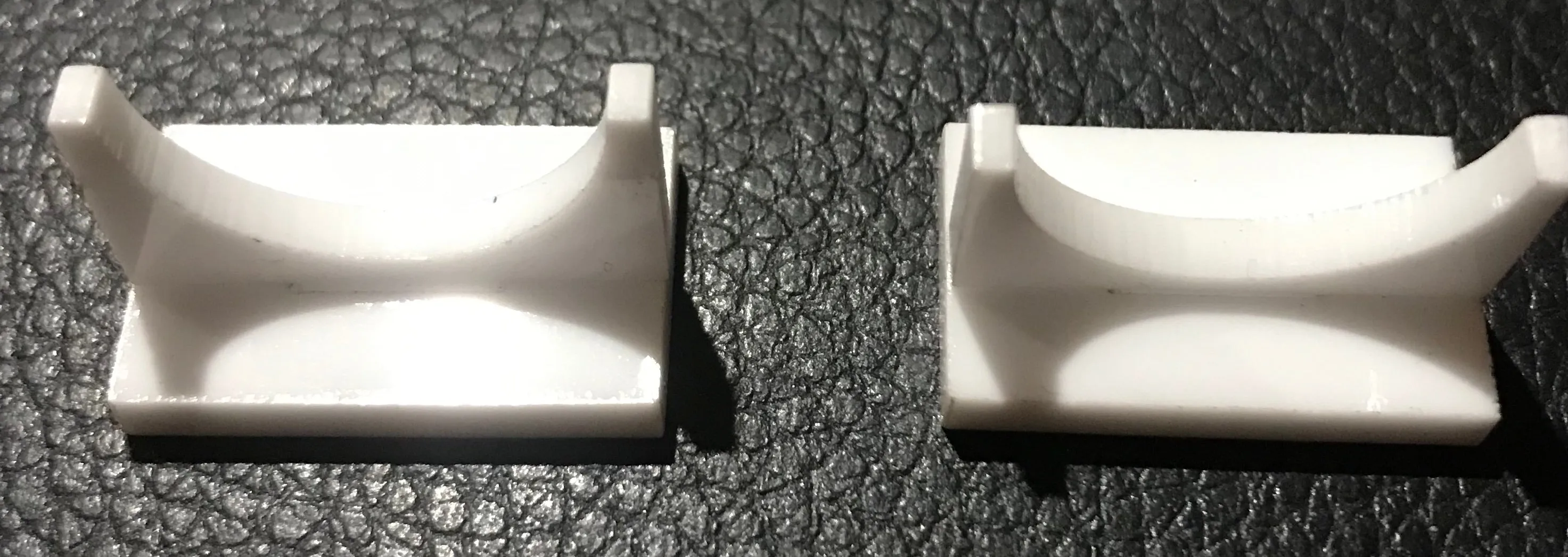 Tubes and Tubs Test Tube Anti Roll holders.
