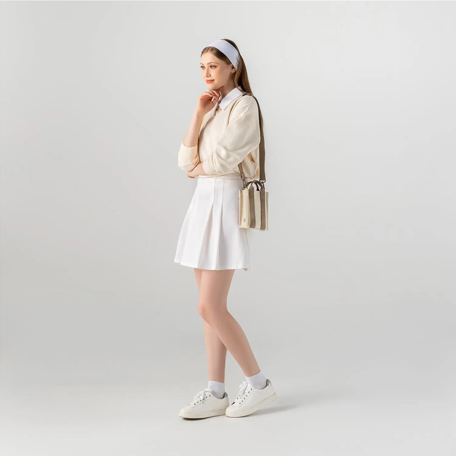 Tura Phone Bag