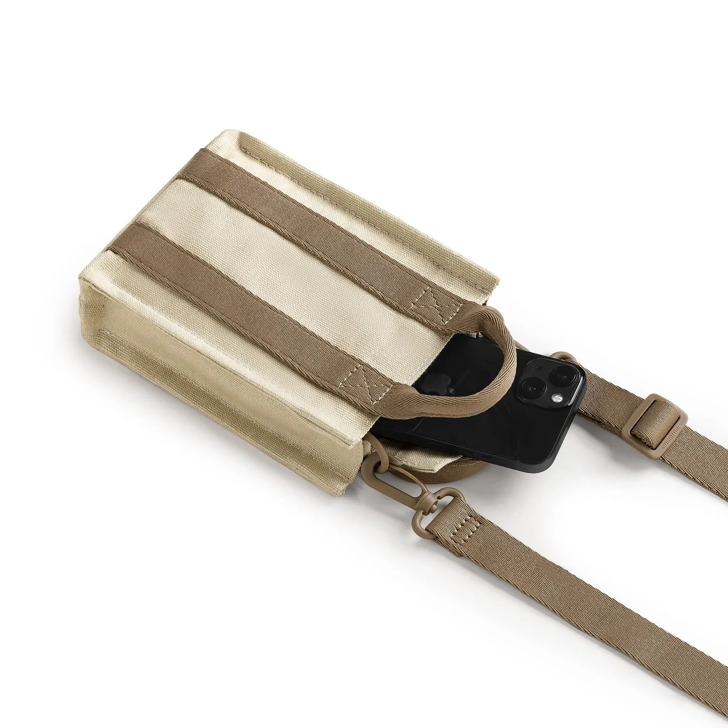 Tura Phone Bag