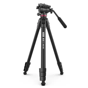 Ulanzi Ombra XIANG Video Travel Tripod 3030