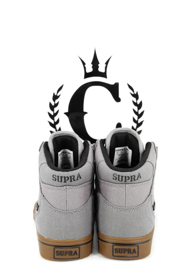 Vaider Grey/gum