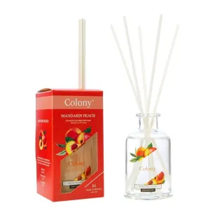 Wax Lyrical 200ml Manderine Peach Diffuser