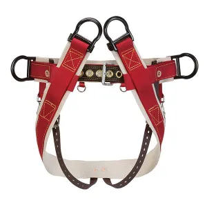 Weaver Arborist WLC-100 Saddle without Leg Straps