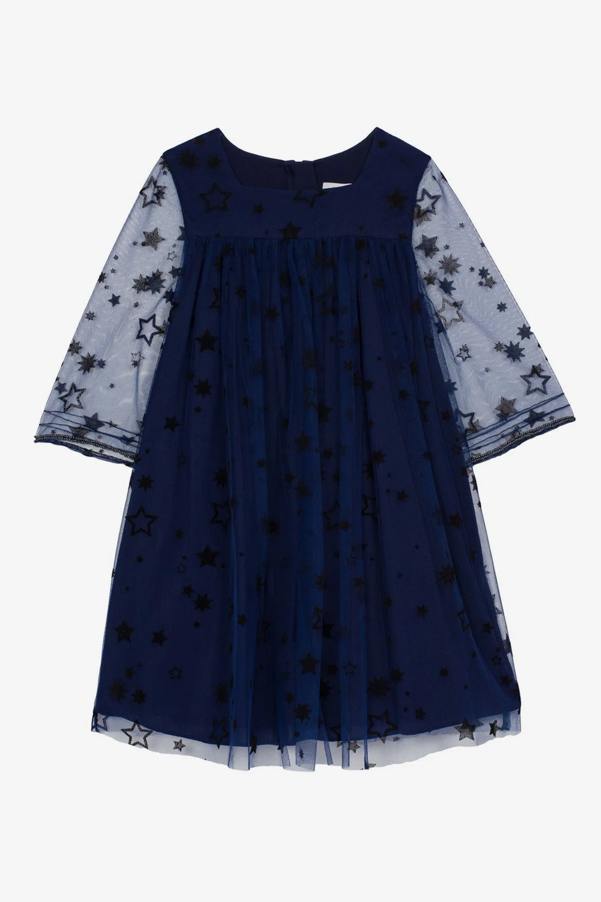 Wild & Gorgeous Zodiac Girls Dress (Size 4/5 left)