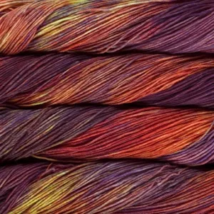 Willow Path Shawl Kit (Archangel)