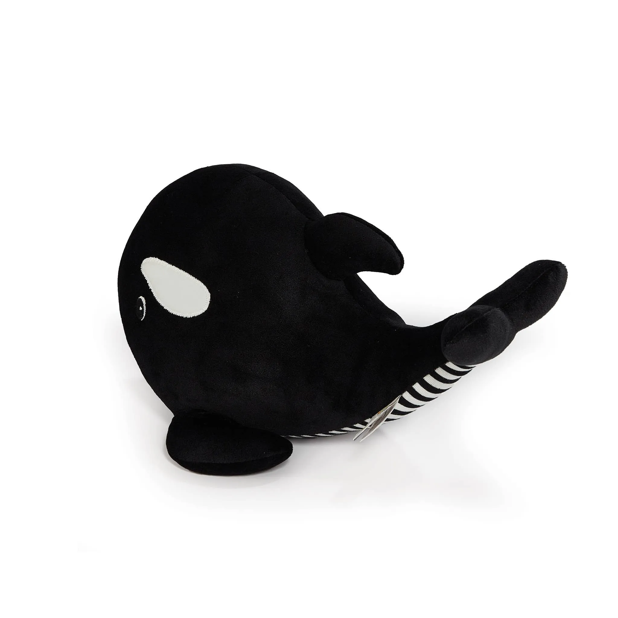Winnie the Orca Whale