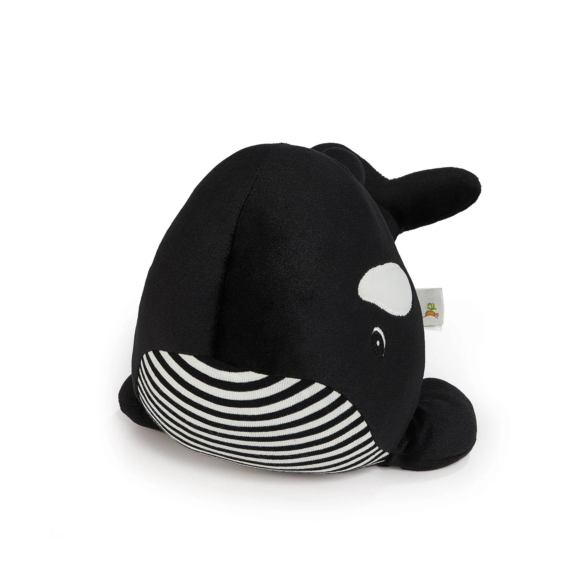 Winnie the Orca Whale