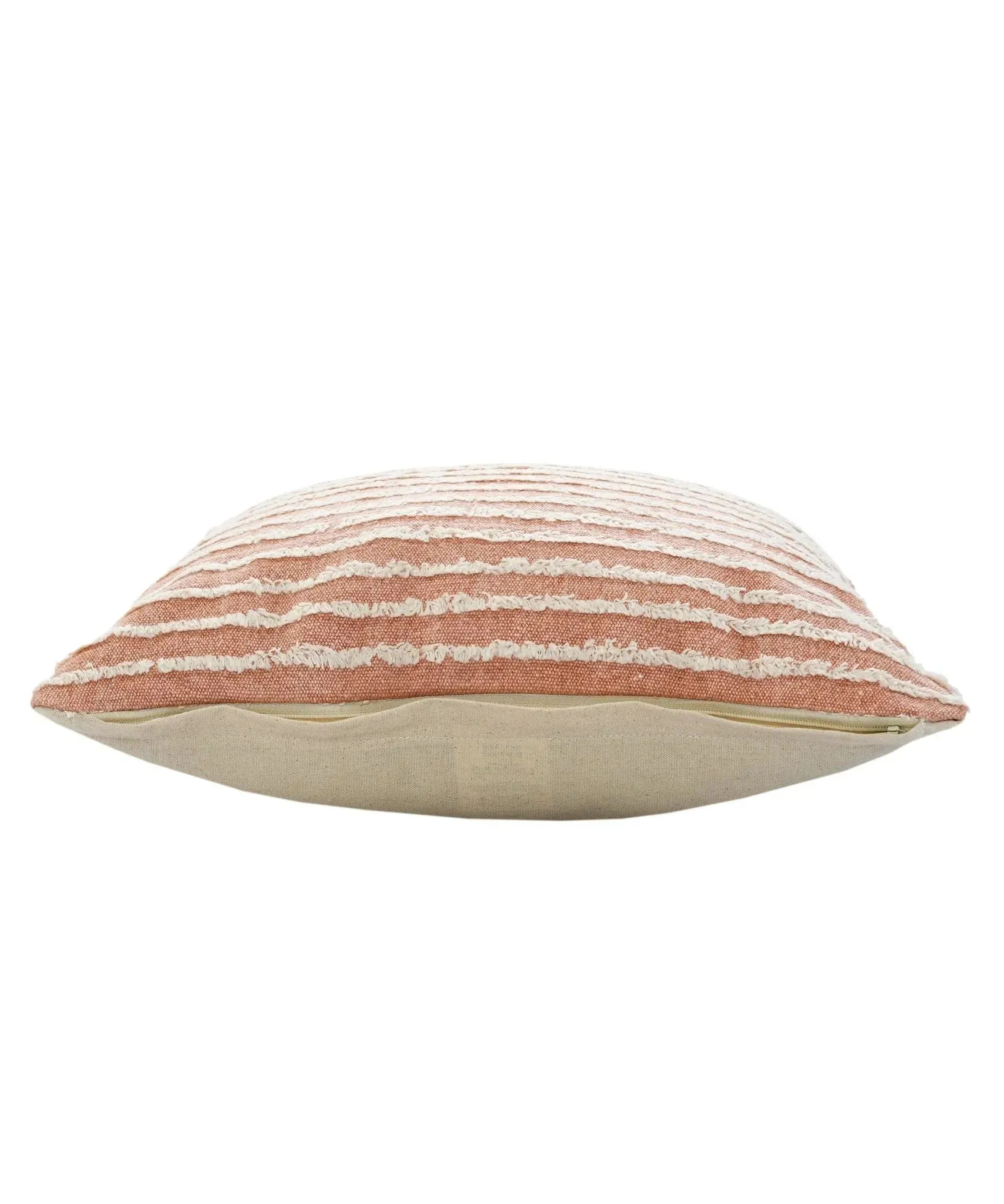 Wispy Ways Lr07710 Dusty Pink/Cream Pillow