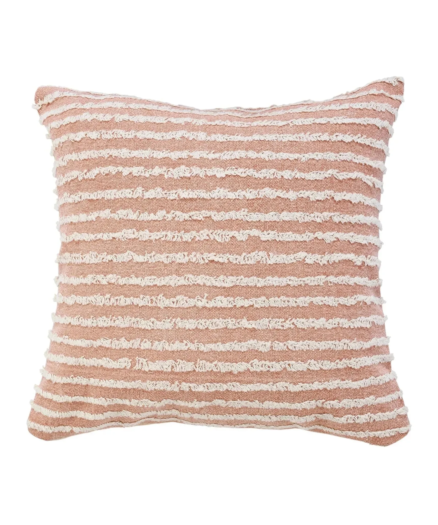 Wispy Ways Lr07710 Dusty Pink/Cream Pillow