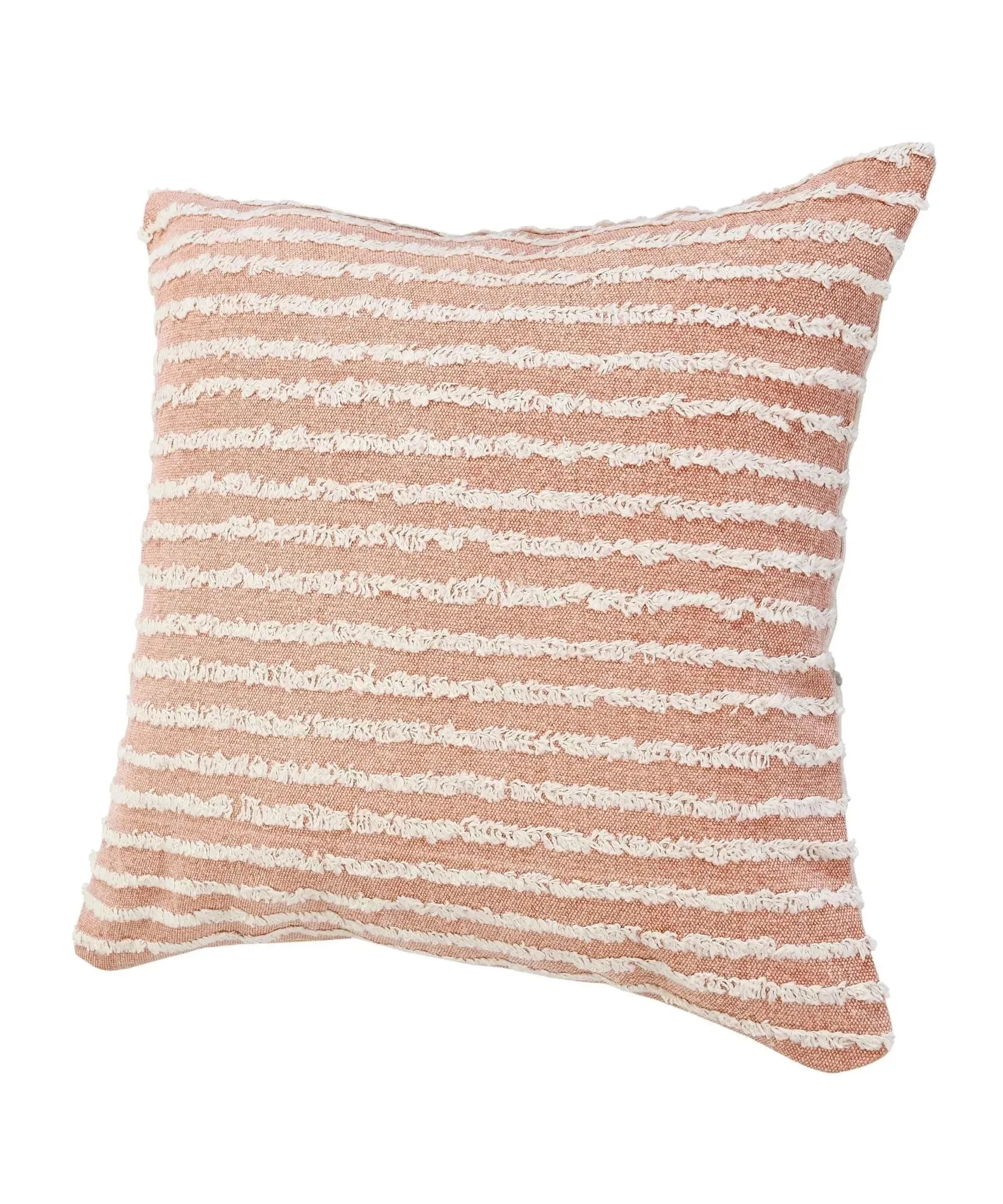 Wispy Ways Lr07710 Dusty Pink/Cream Pillow