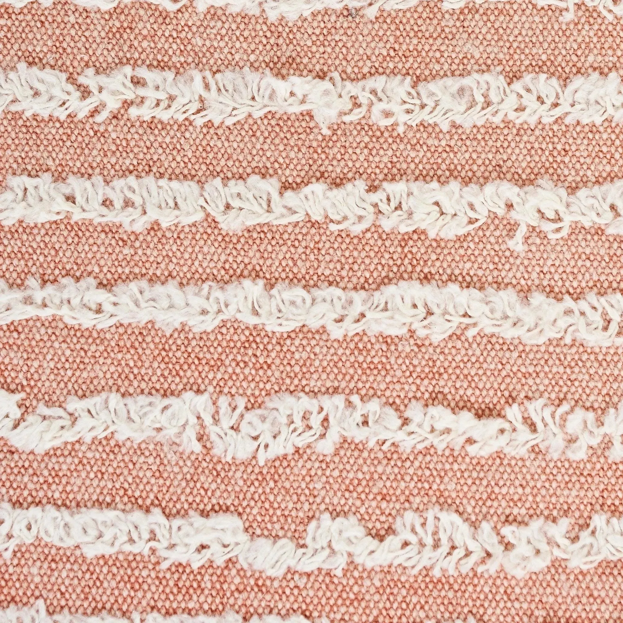 Wispy Ways Lr07710 Dusty Pink/Cream Pillow