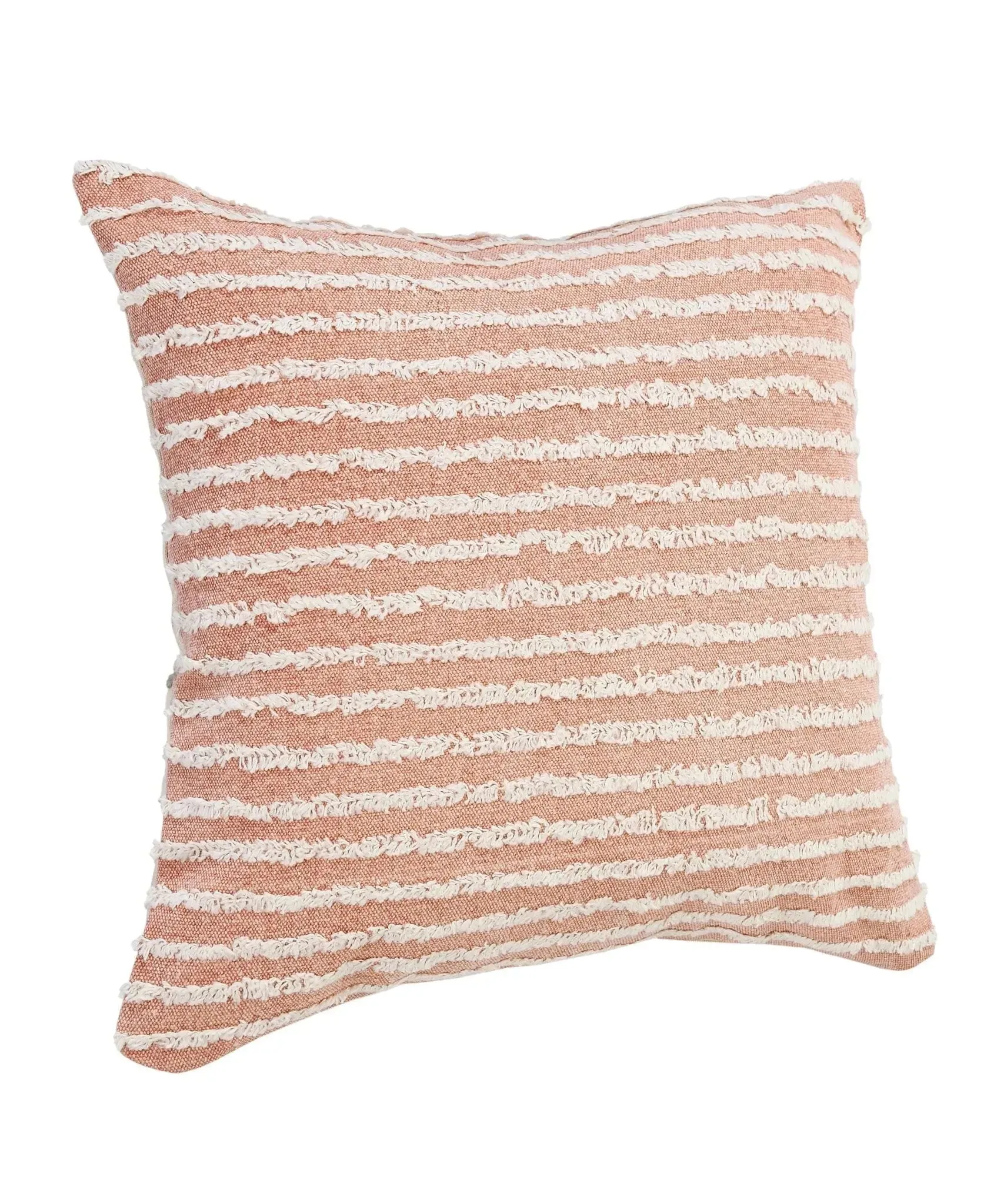 Wispy Ways Lr07710 Dusty Pink/Cream Pillow