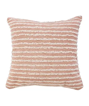 Wispy Ways Lr07710 Dusty Pink/Cream Pillow