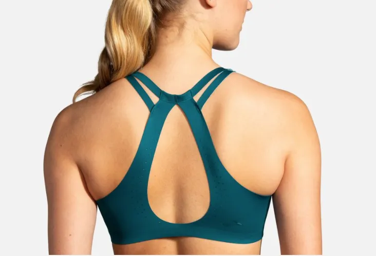 Women’s Brooks Dare Strappy Bra