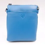 Women’s Leather Small Cross Body Bag ST64