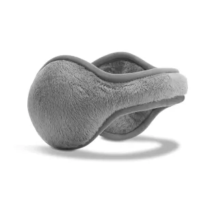 Women's Lush Ear Warmer - Gray