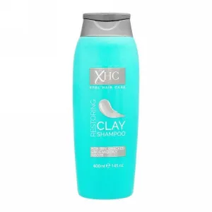 XHC CLAY SHAMPOO 400ML