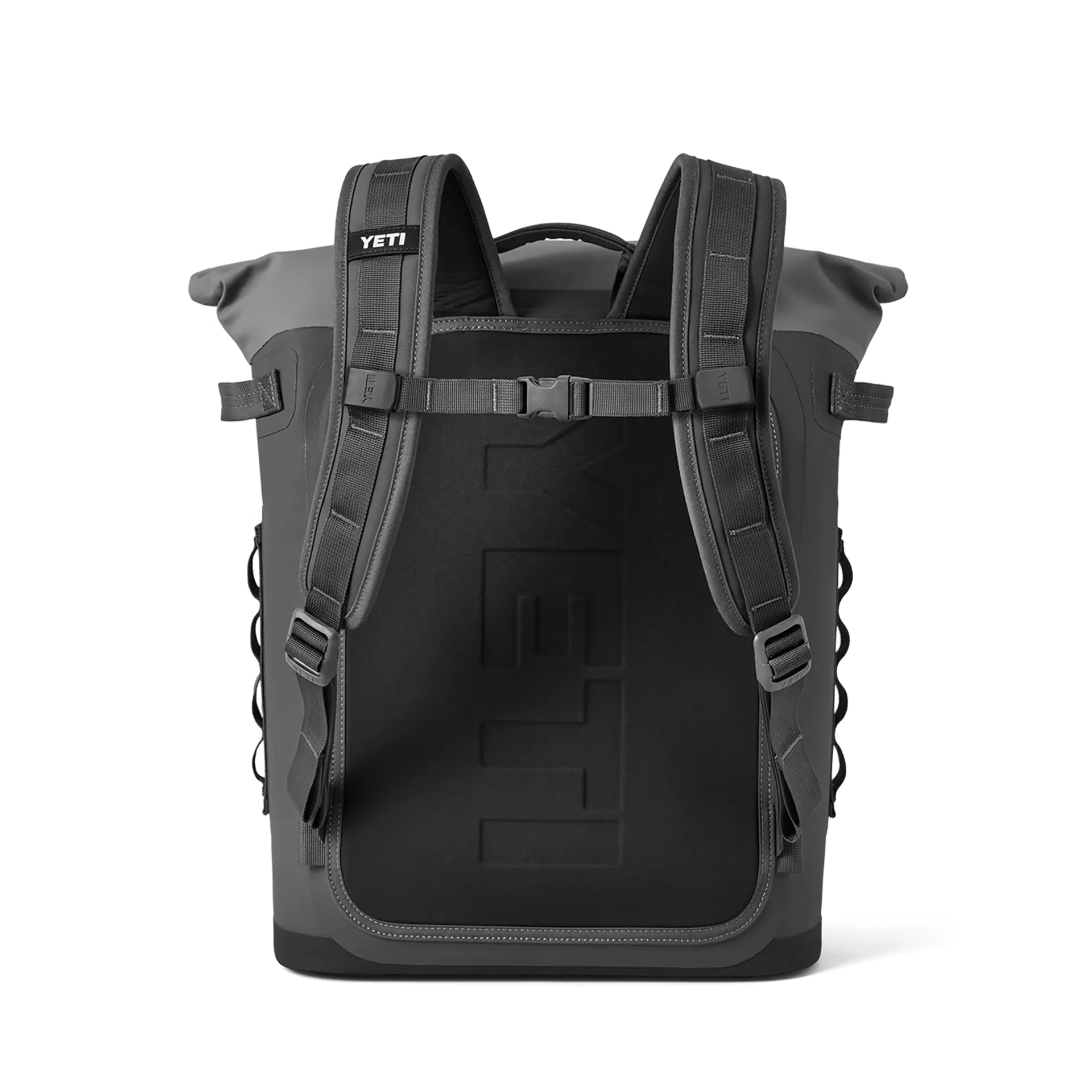 YETI Hopper M20 Backpack Soft Cooler- Charcoal