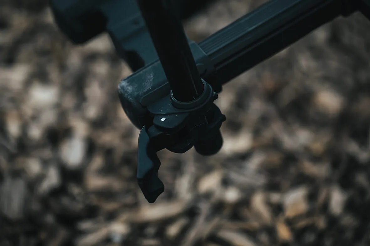 Z2 Compact Rod Pod
