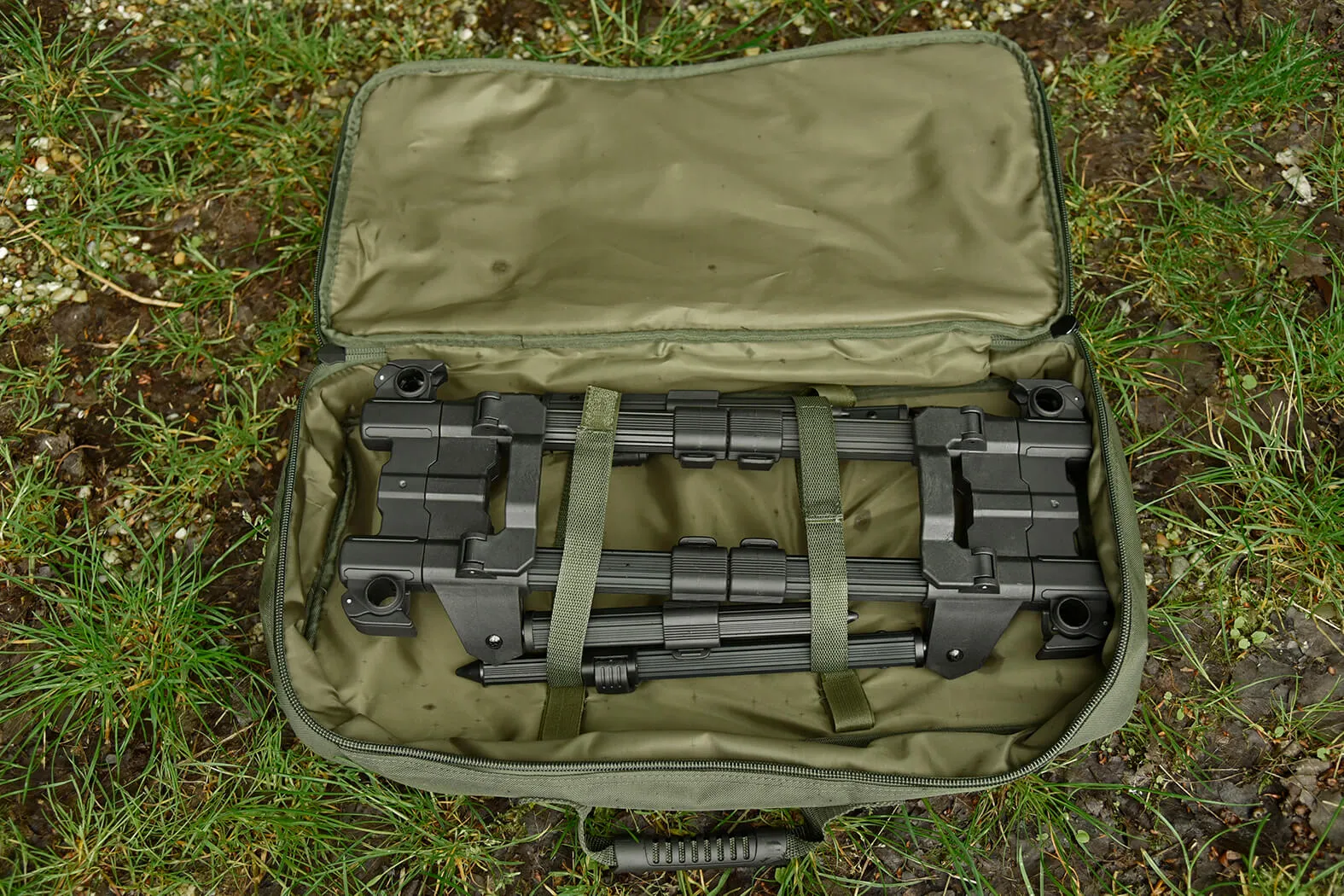 Z2 Compact Rod Pod