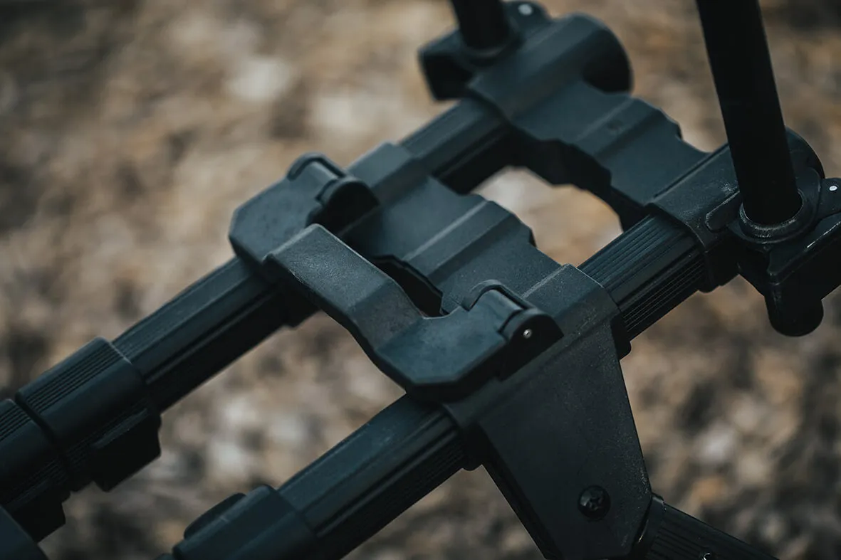 Z2 Compact Rod Pod