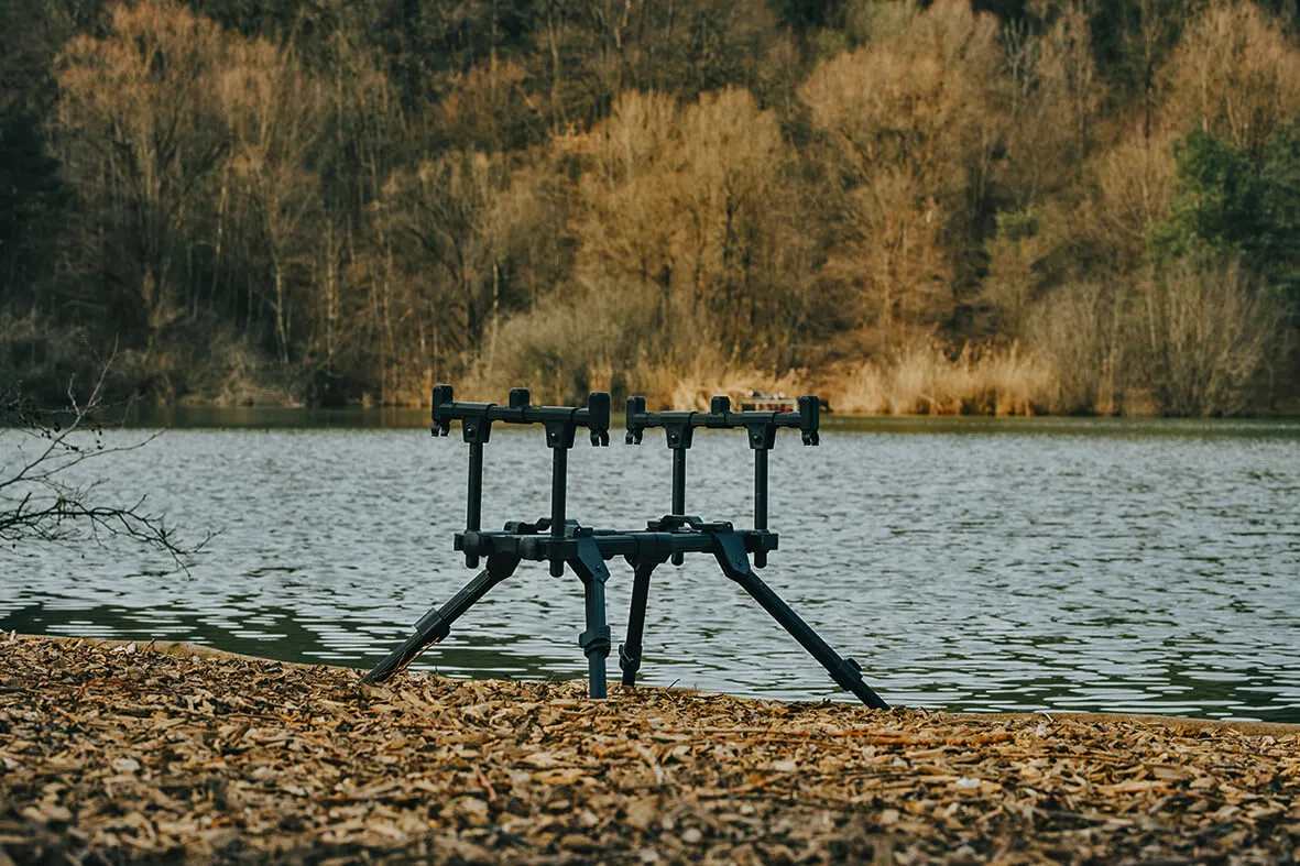 Z2 Compact Rod Pod