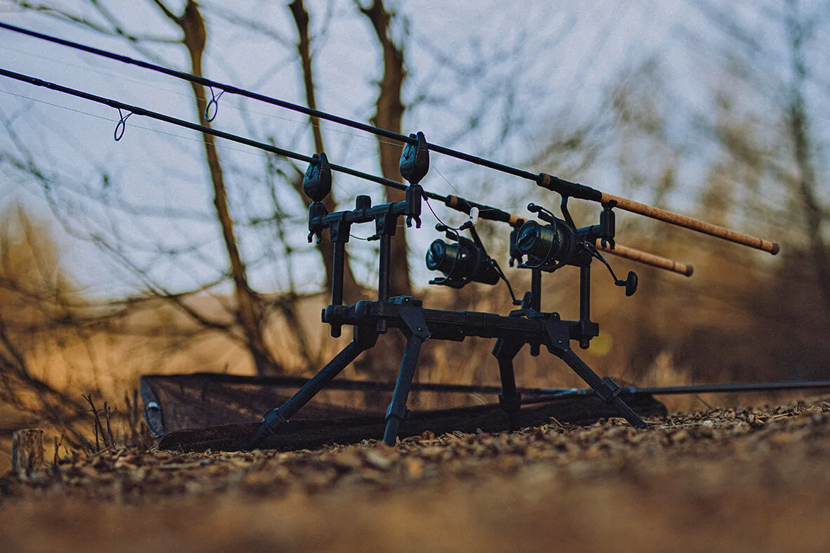 Z2 Compact Rod Pod
