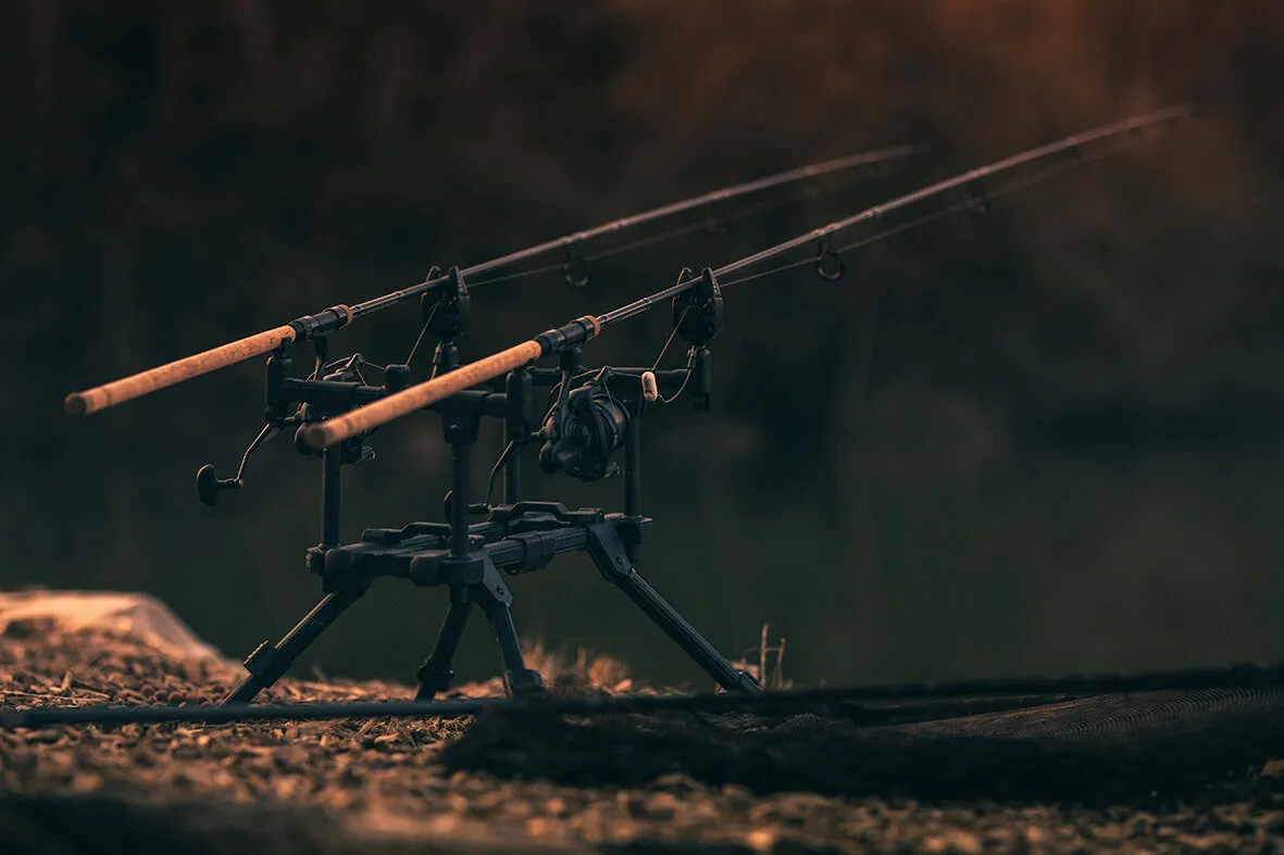 Z2 Compact Rod Pod