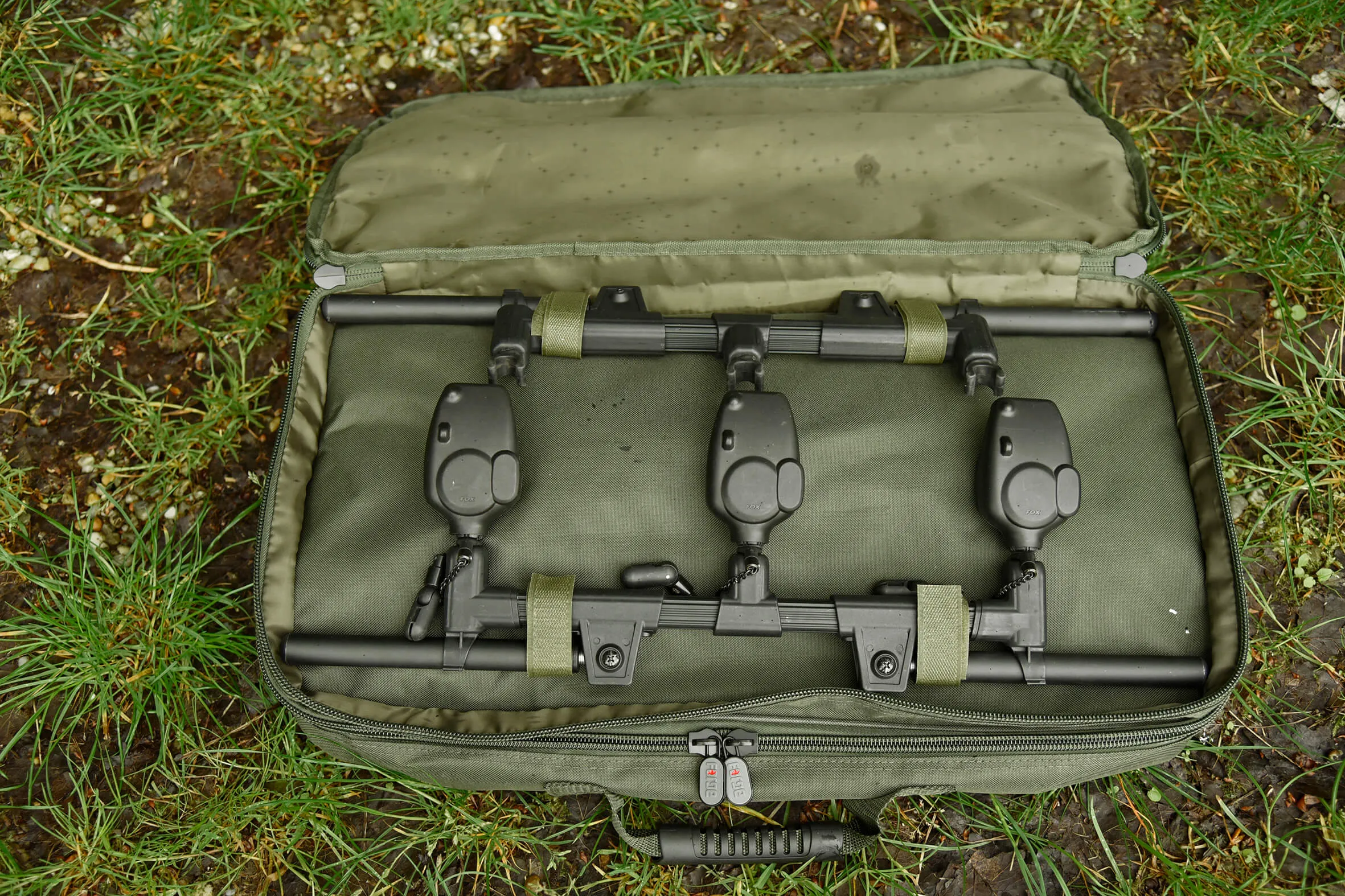 Z2 Compact Rod Pod