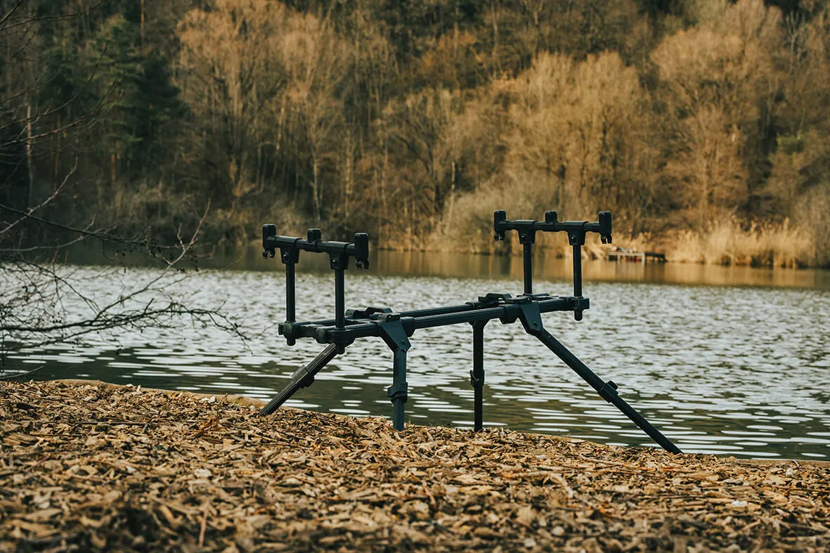 Z2 Compact Rod Pod