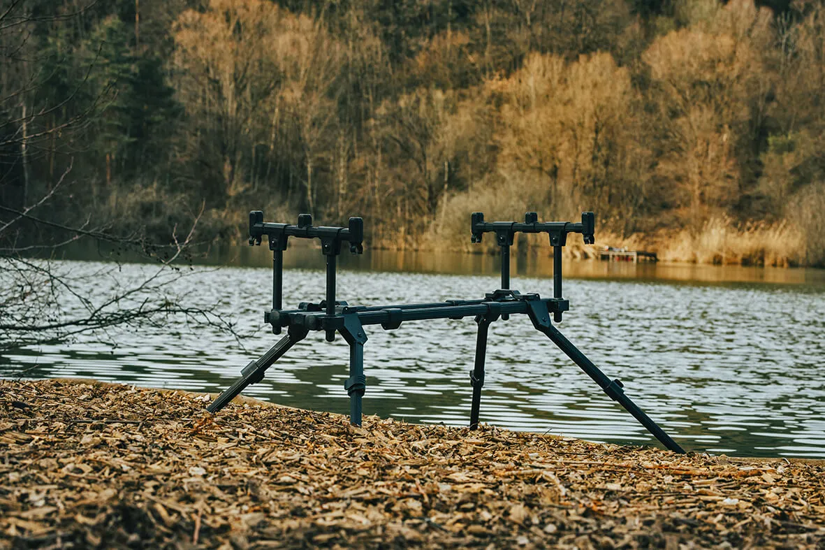 Z2 Compact Rod Pod