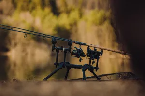 Z2 Compact Rod Pod