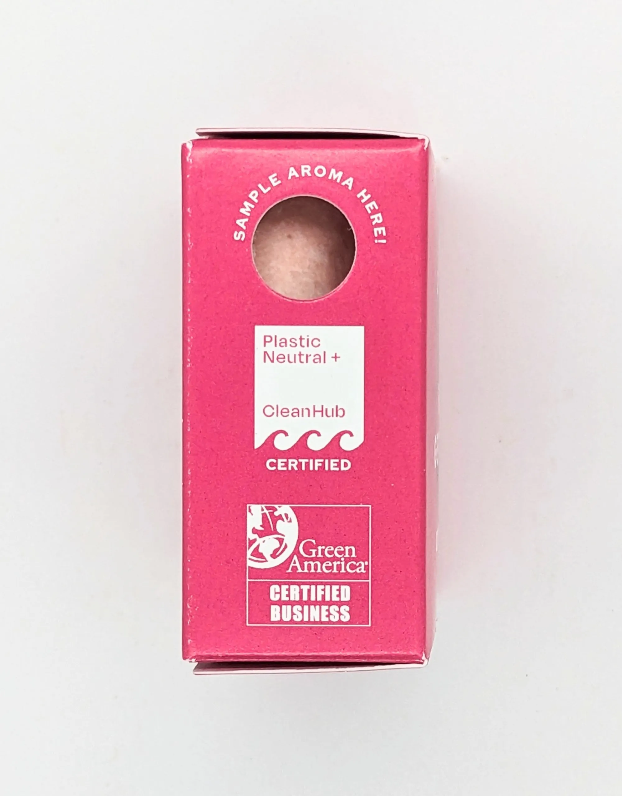 Zero Waste Shampoo Bar | Luxurious Lather