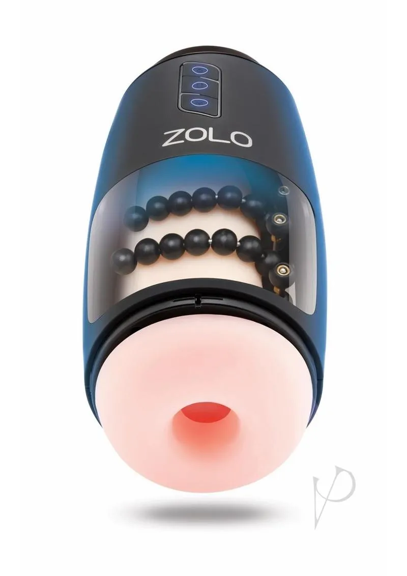 Zolo Upstroke